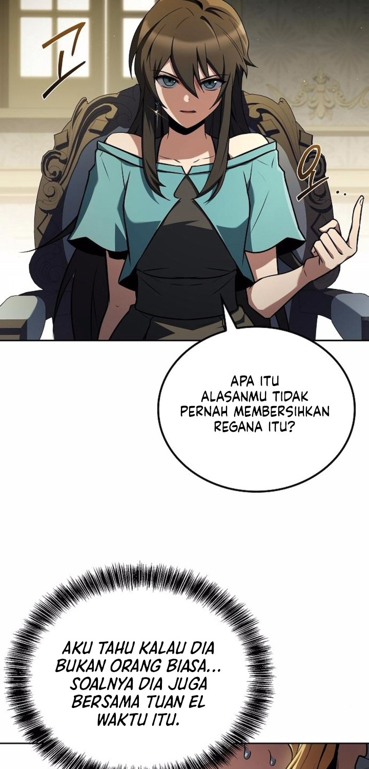 Archmage Restaurant Chapter 87 - halaman 28