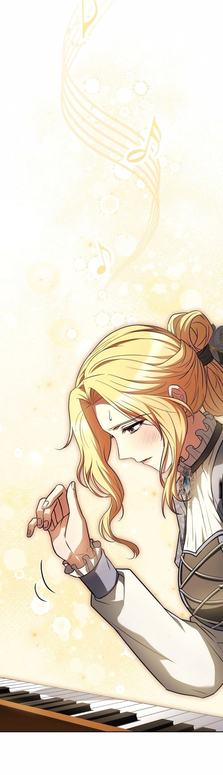 Archmage Restaurant Chapter 87 - halaman 35