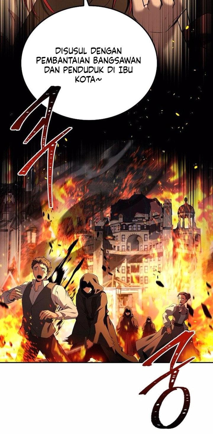 Archmage Restaurant Chapter 87 - halaman 4