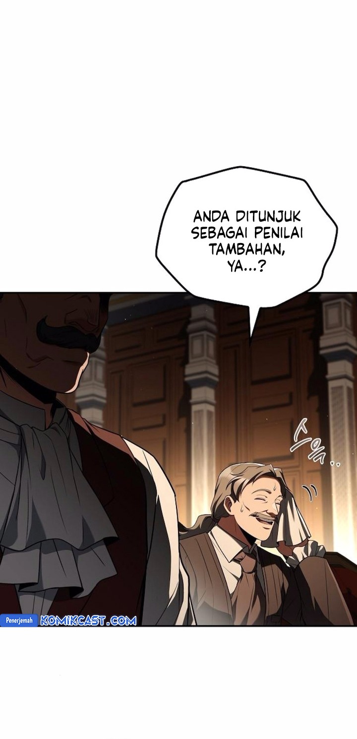 Archmage Restaurant Chapter 87 - halaman 40
