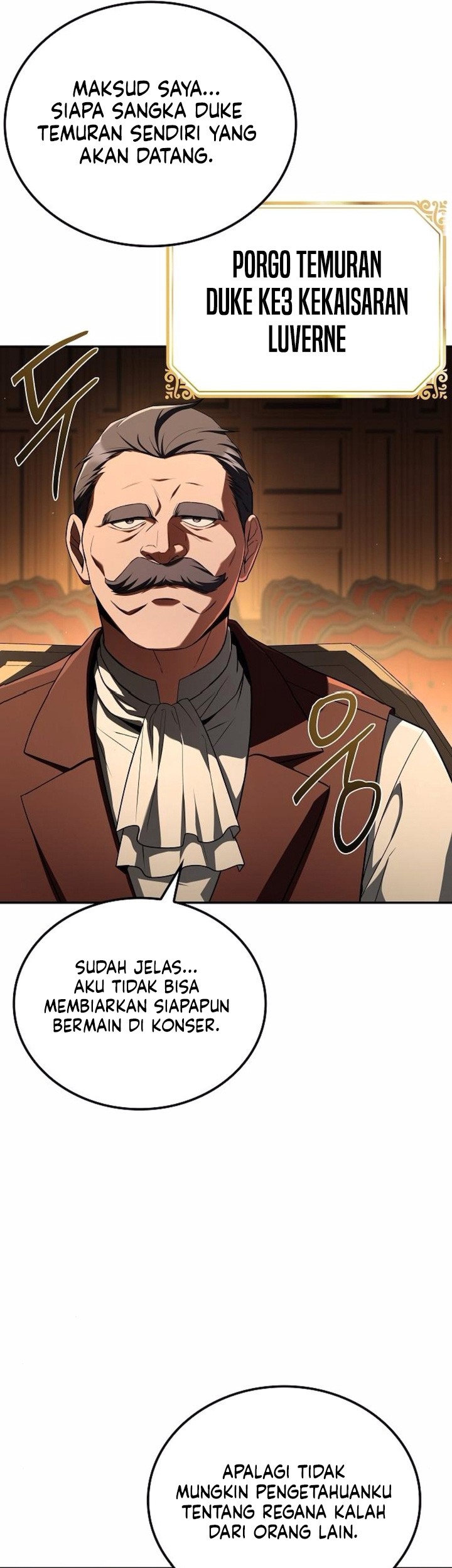 Archmage Restaurant Chapter 87 - halaman 41
