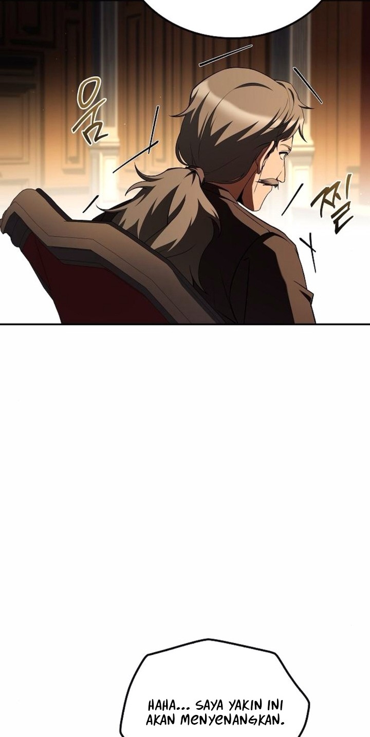 Archmage Restaurant Chapter 87 - halaman 42