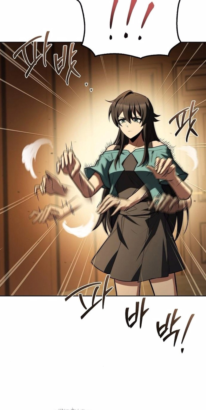 Archmage Restaurant Chapter 87 - halaman 46