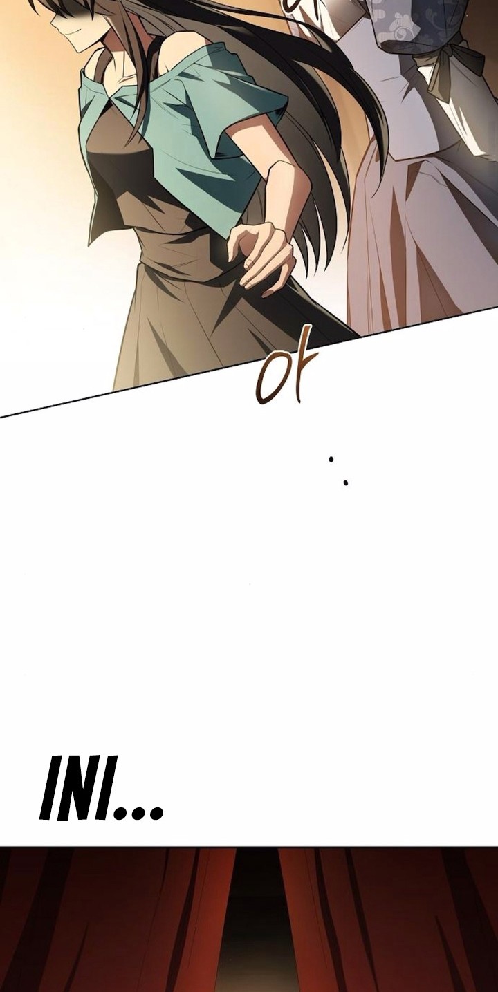 Archmage Restaurant Chapter 87 - halaman 48