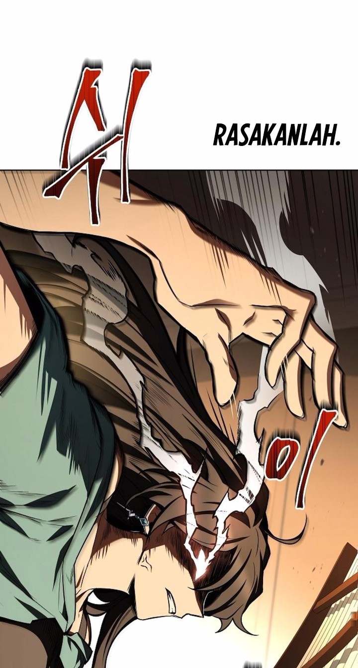 Archmage Restaurant Chapter 87 - halaman 50