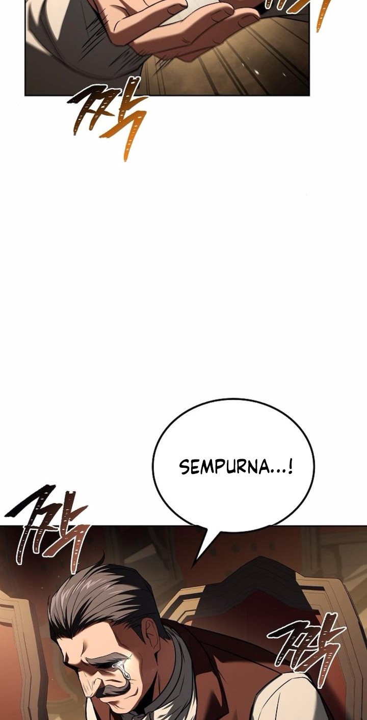 Archmage Restaurant Chapter 87 - halaman 58
