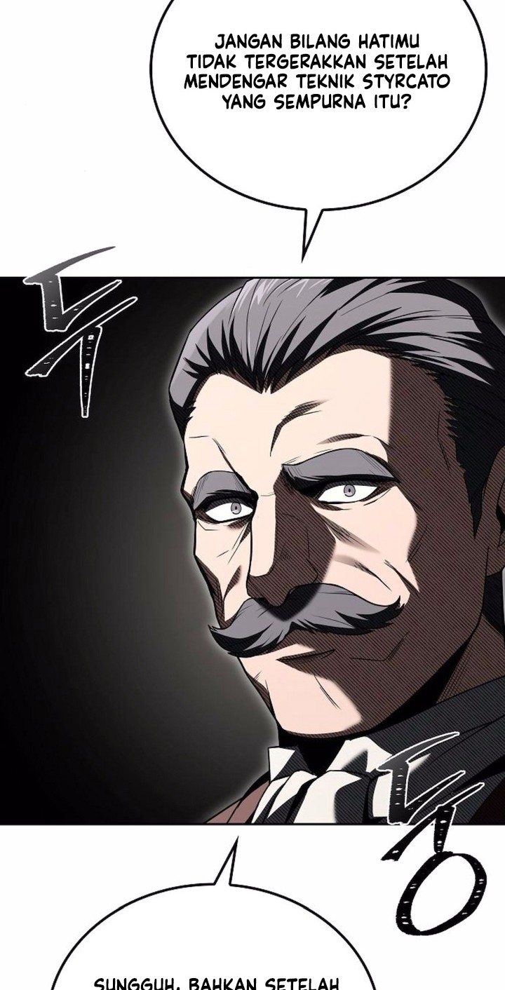 Archmage Restaurant Chapter 87 - halaman 60