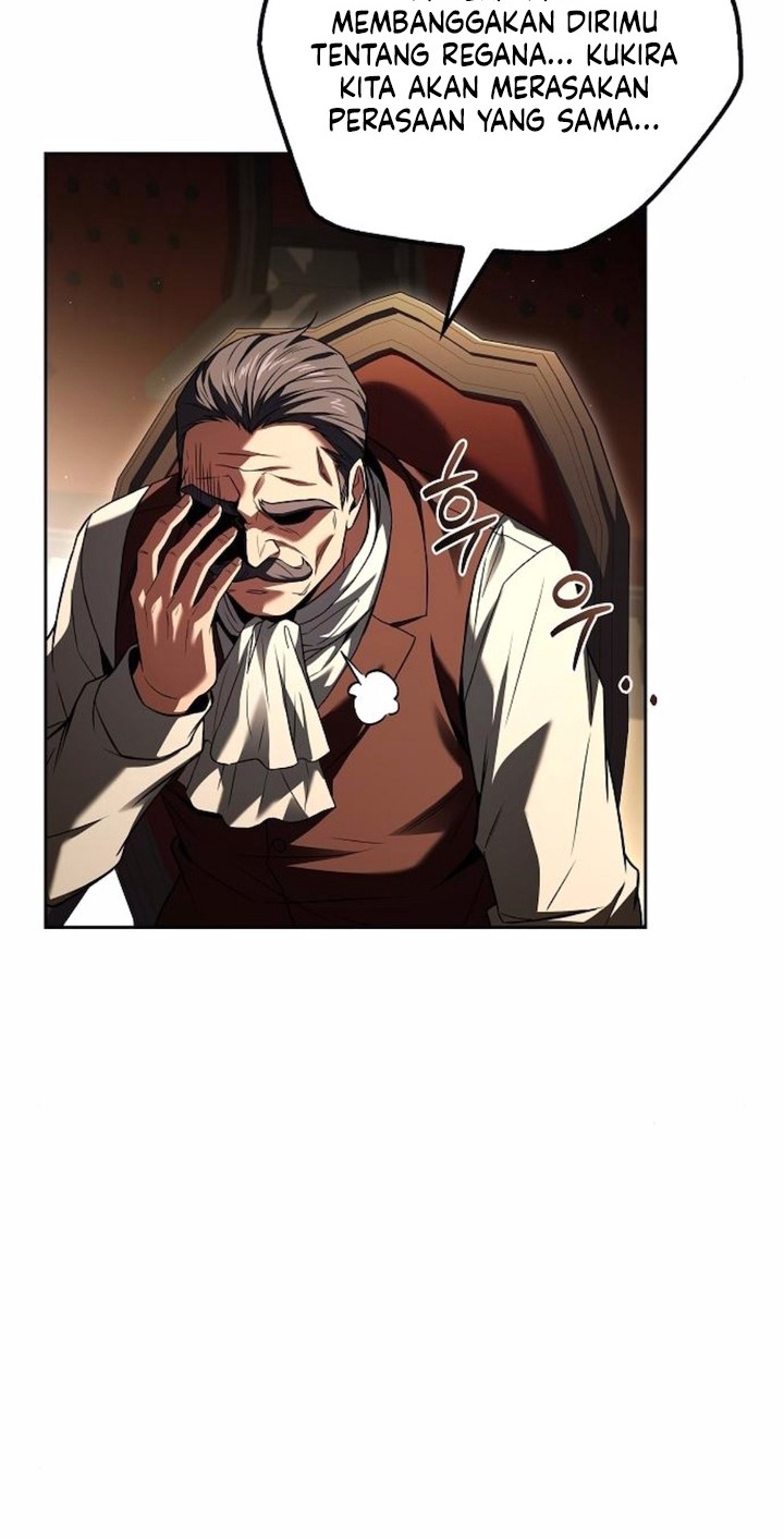 Archmage Restaurant Chapter 87 - halaman 62