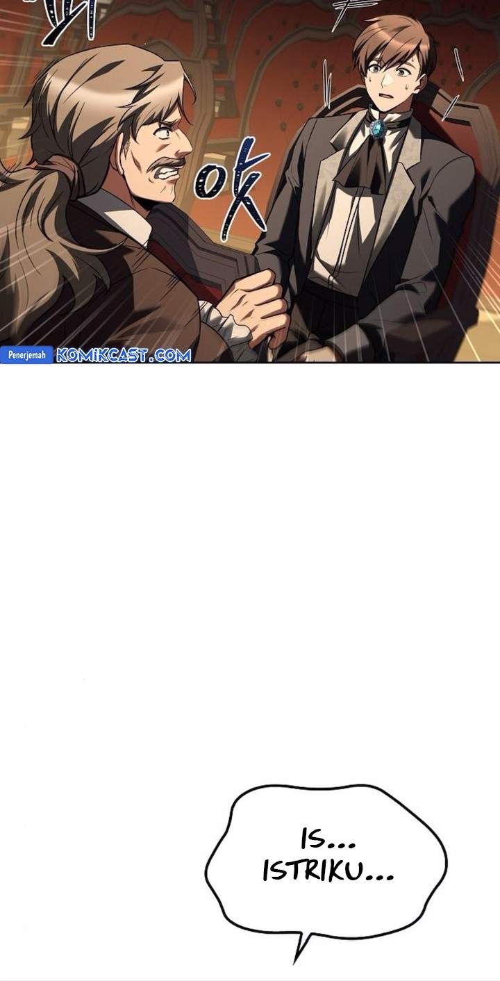 Archmage Restaurant Chapter 87 - halaman 64