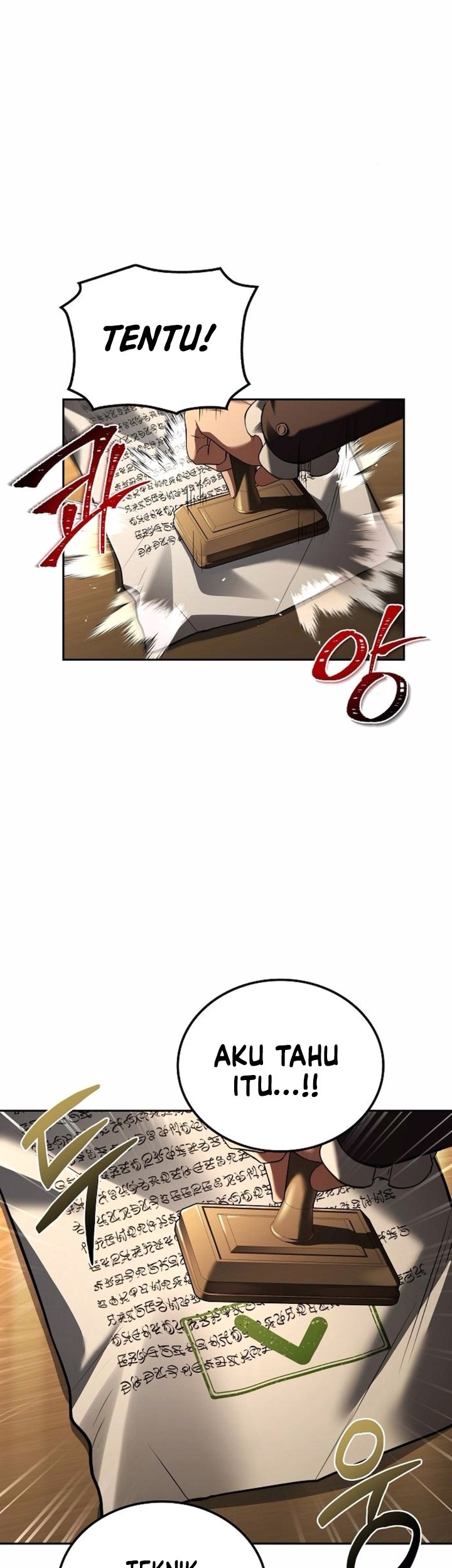Archmage Restaurant Chapter 87 - halaman 67