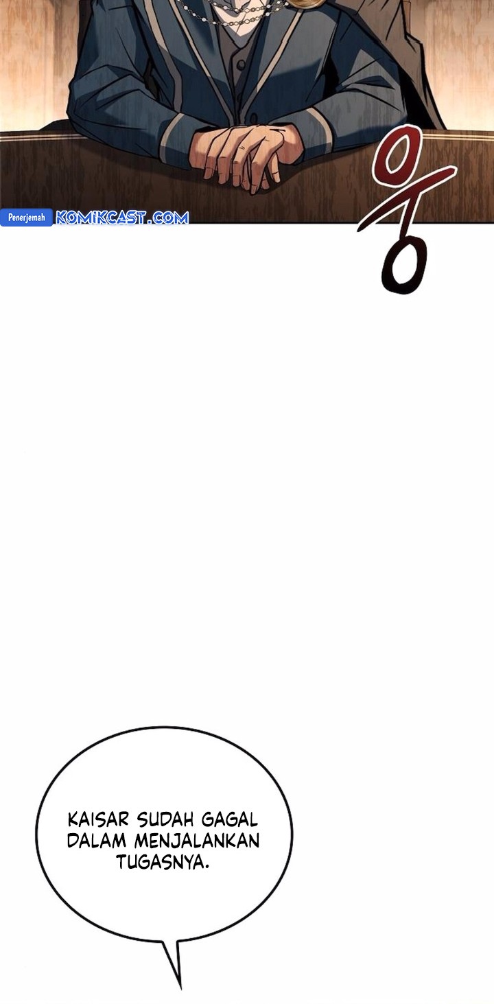 Archmage Restaurant Chapter 87 - halaman 8
