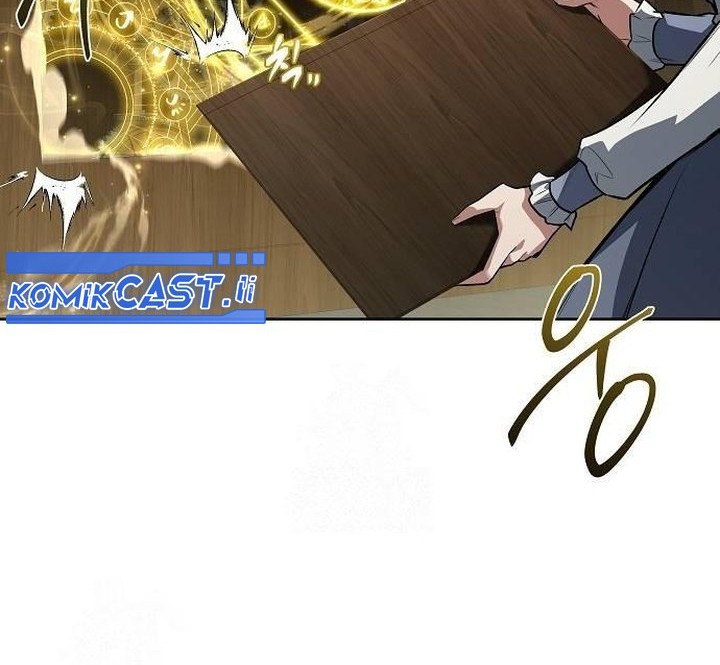 Archmage Restaurant Chapter 88 - halaman 10