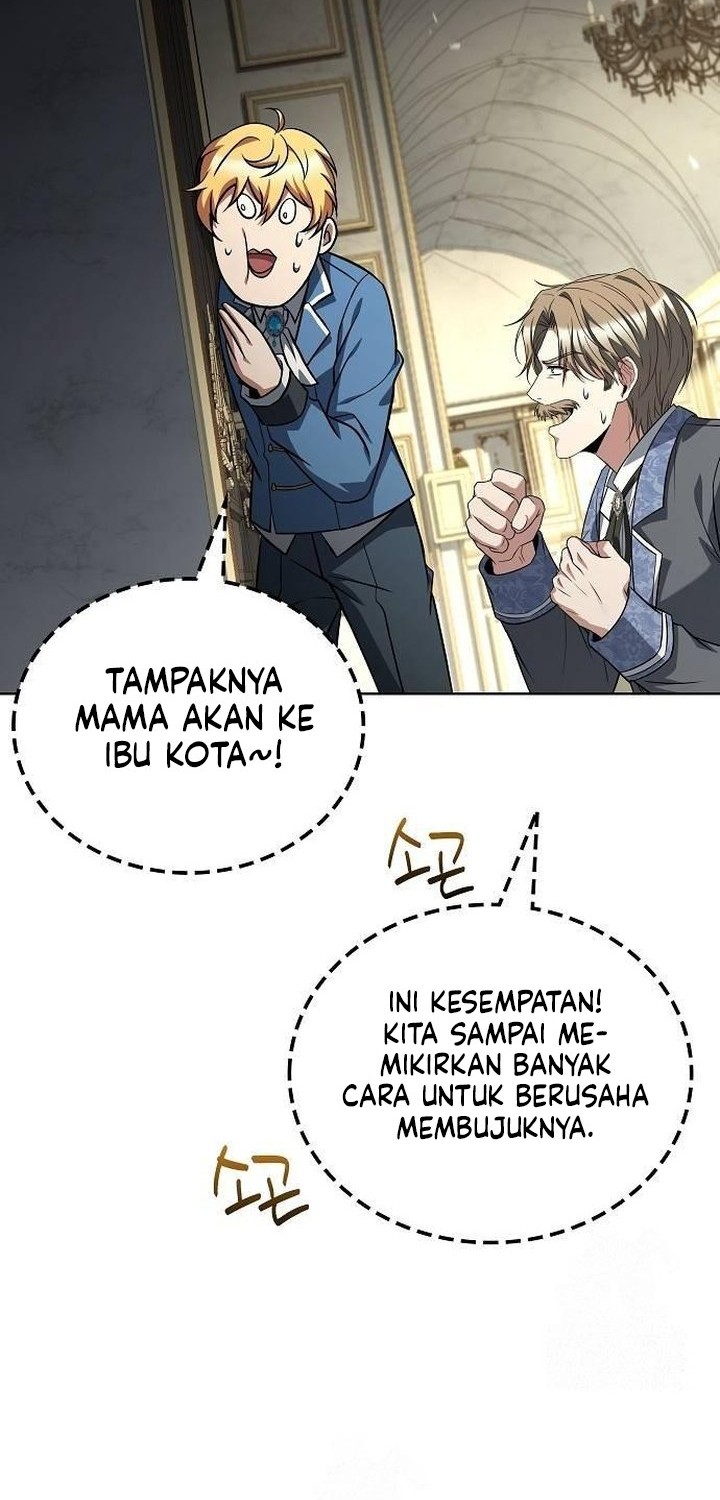 Archmage Restaurant Chapter 88 - halaman 16