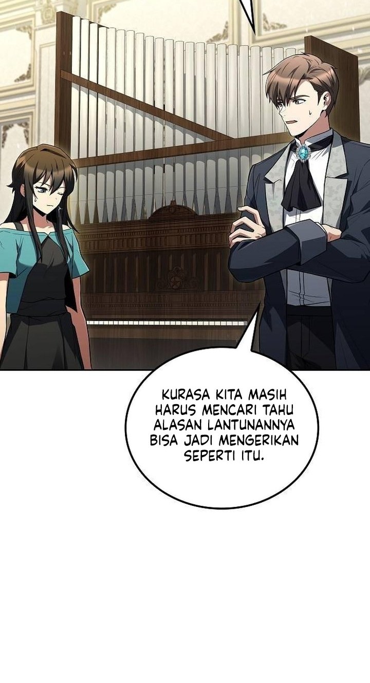 Archmage Restaurant Chapter 88 - halaman 2