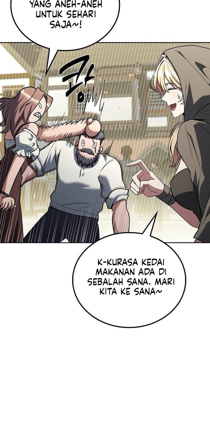 Archmage Restaurant Chapter 88 - halaman 26