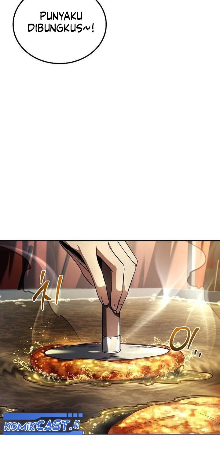 Archmage Restaurant Chapter 88 - halaman 32