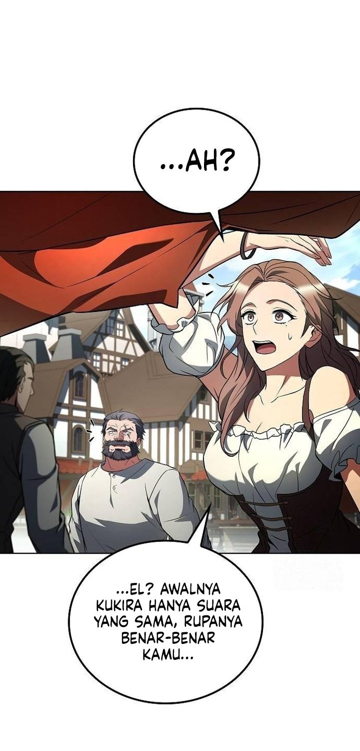 Archmage Restaurant Chapter 88 - halaman 34