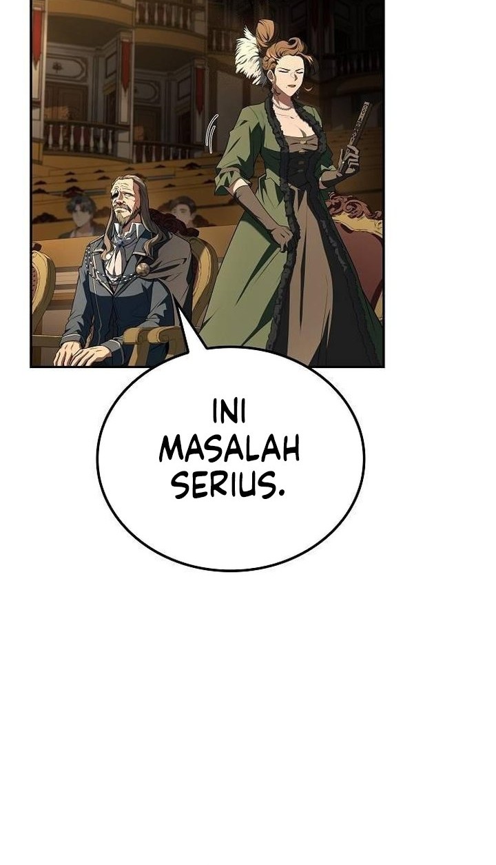 Archmage Restaurant Chapter 88 - halaman 39