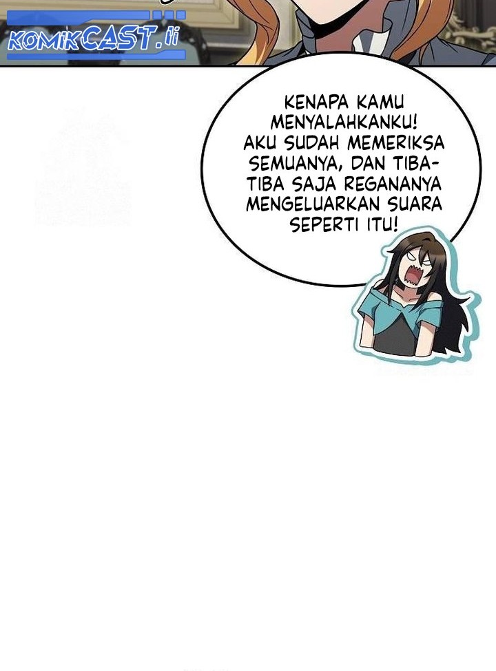Archmage Restaurant Chapter 88 - halaman 4