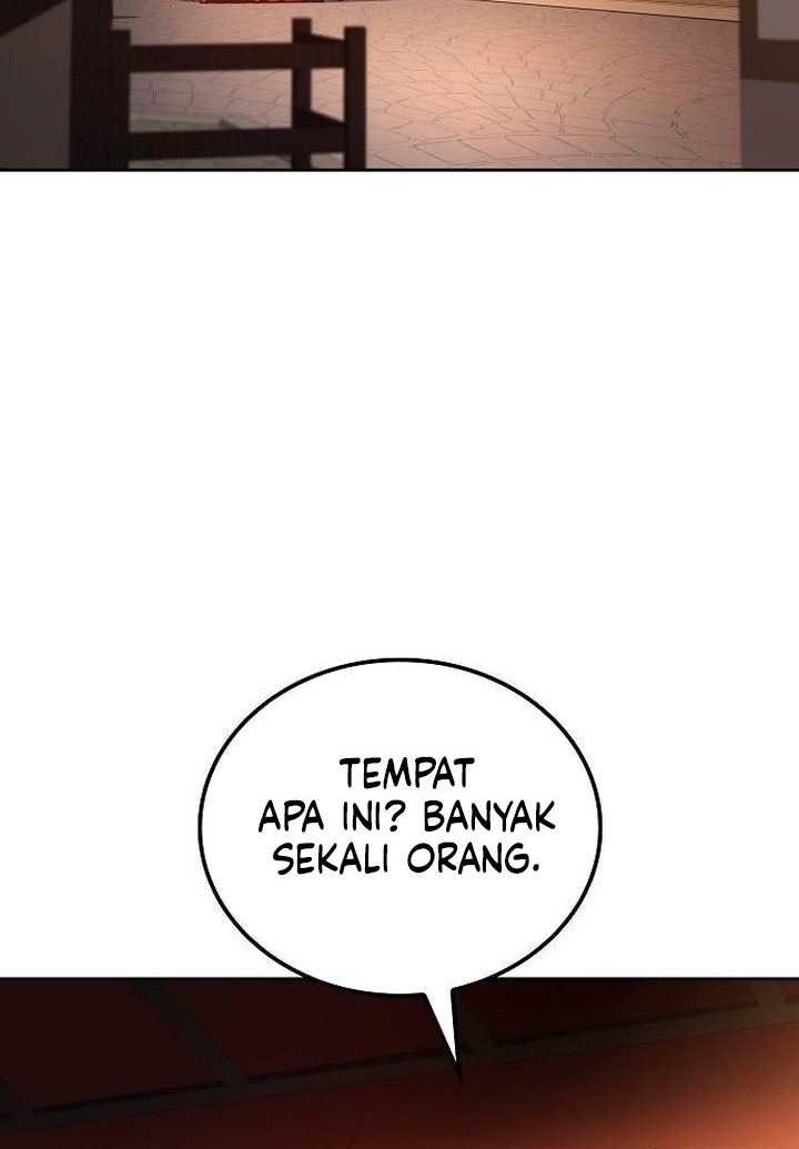 Archmage Restaurant Chapter 88 - halaman 45