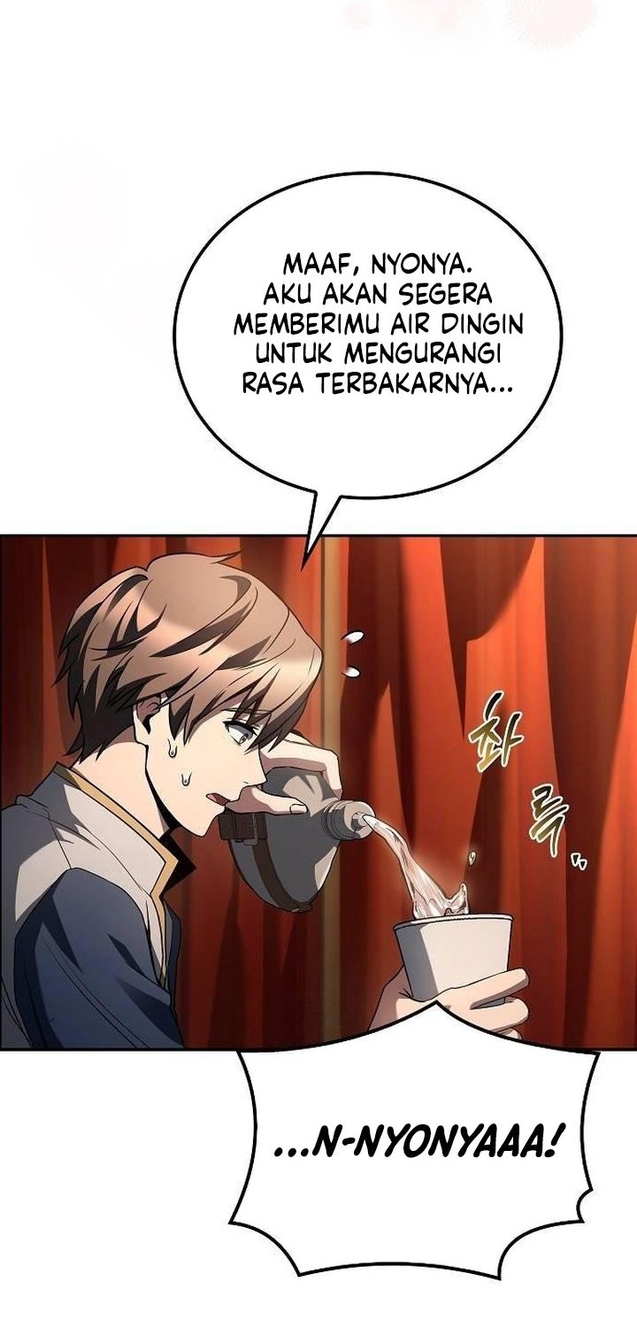 Archmage Restaurant Chapter 88 - halaman 54