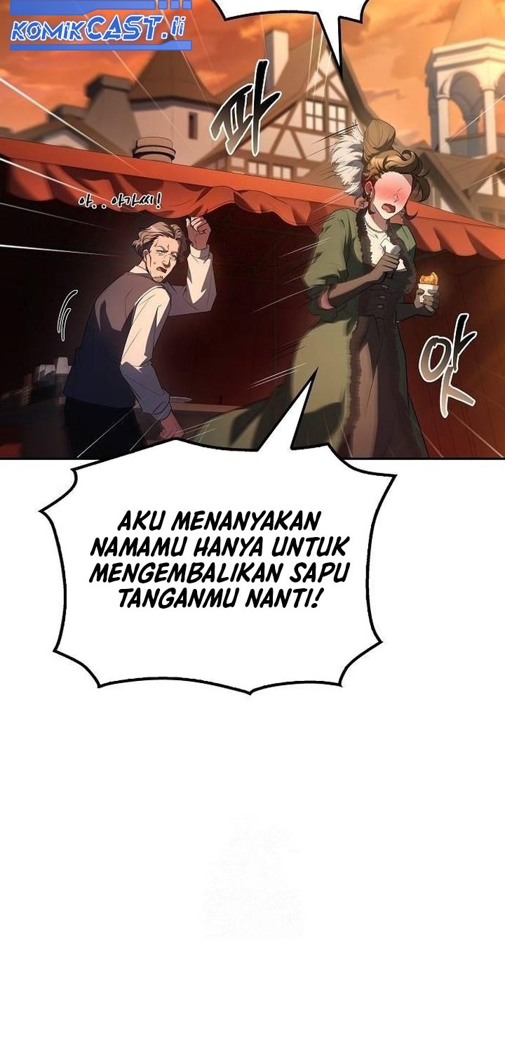 Archmage Restaurant Chapter 88 - halaman 56