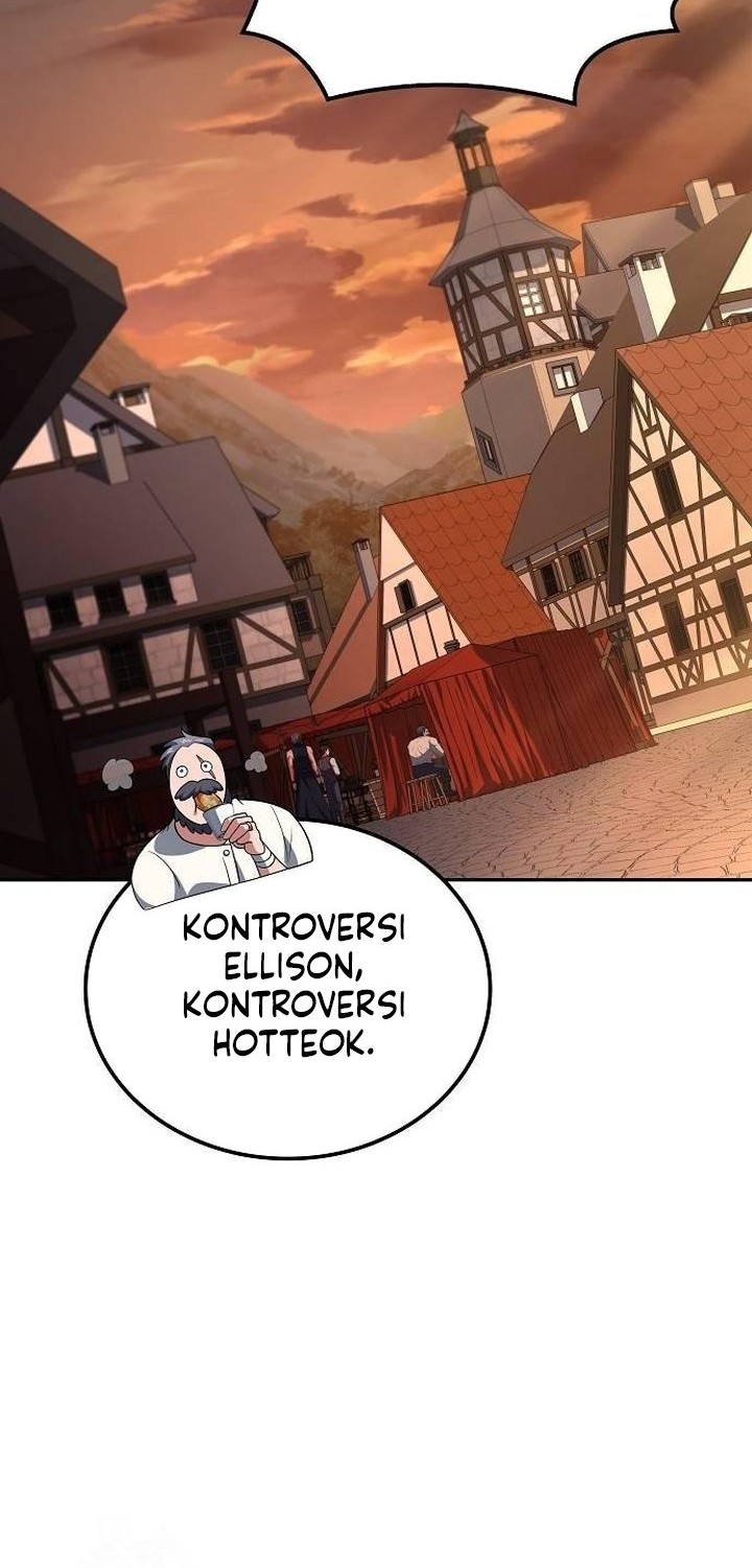 Archmage Restaurant Chapter 88 - halaman 58