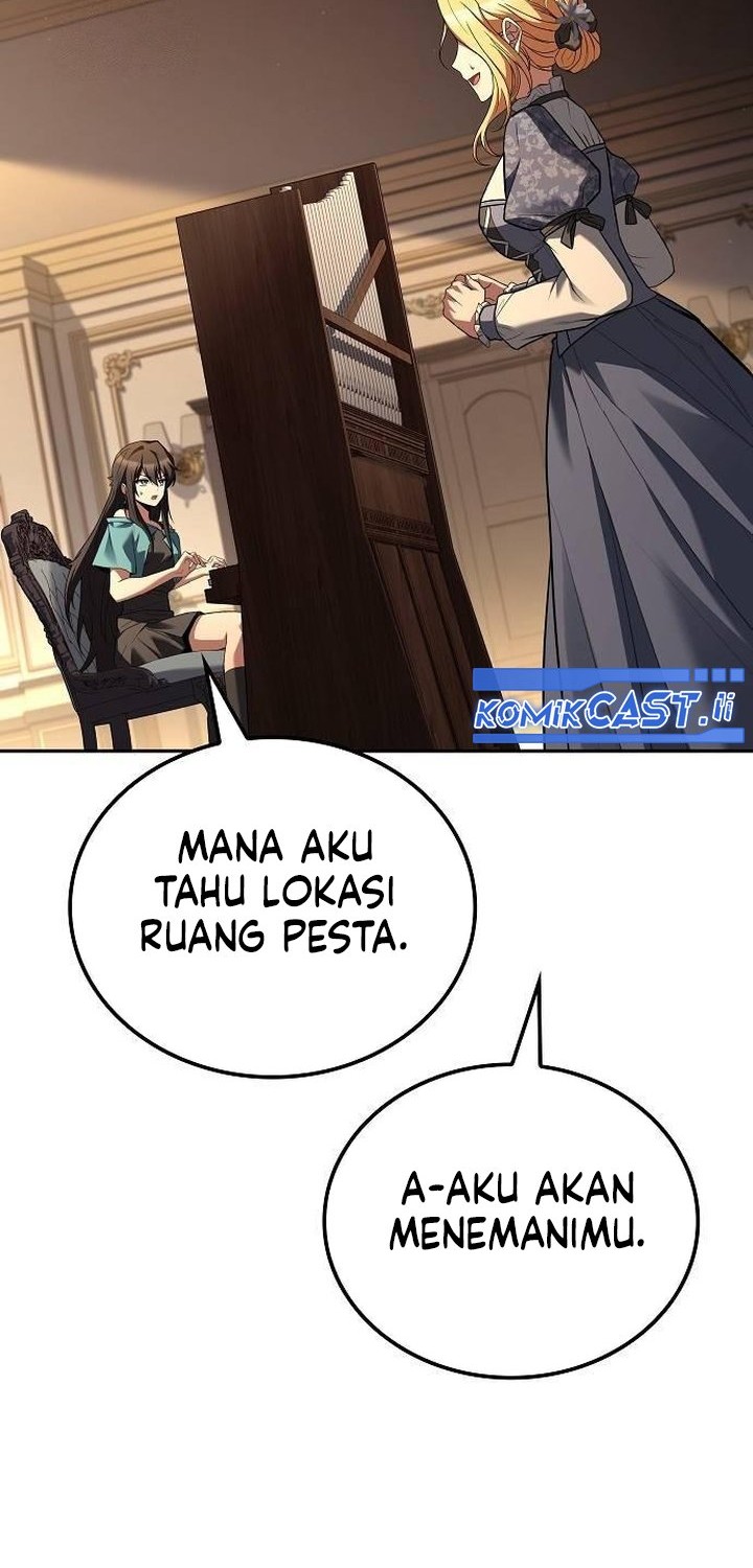 Archmage Restaurant Chapter 88 - halaman 62