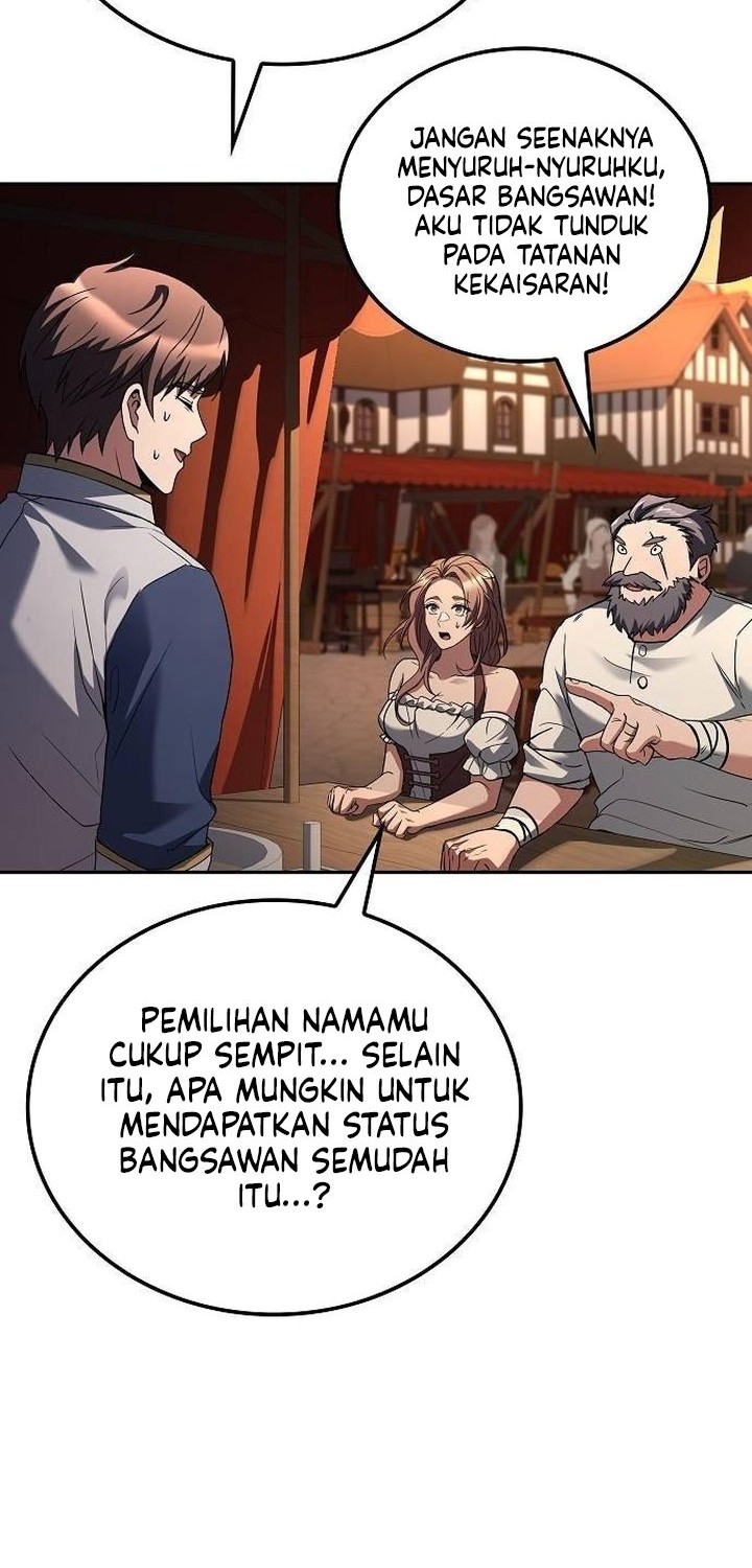 Archmage Restaurant Chapter 88 - halaman 64