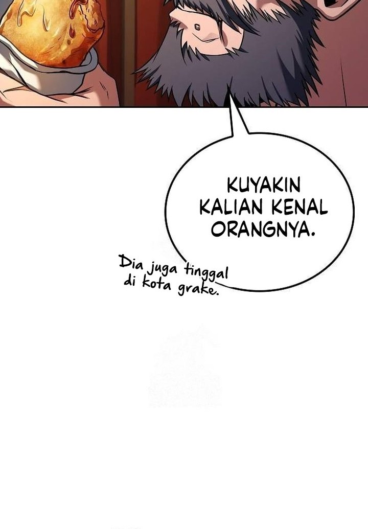Archmage Restaurant Chapter 88 - halaman 71