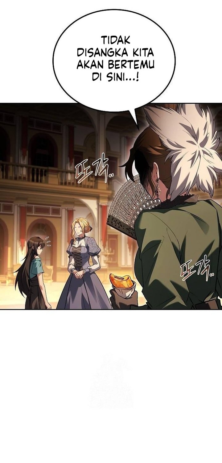 Archmage Restaurant Chapter 88 - halaman 73
