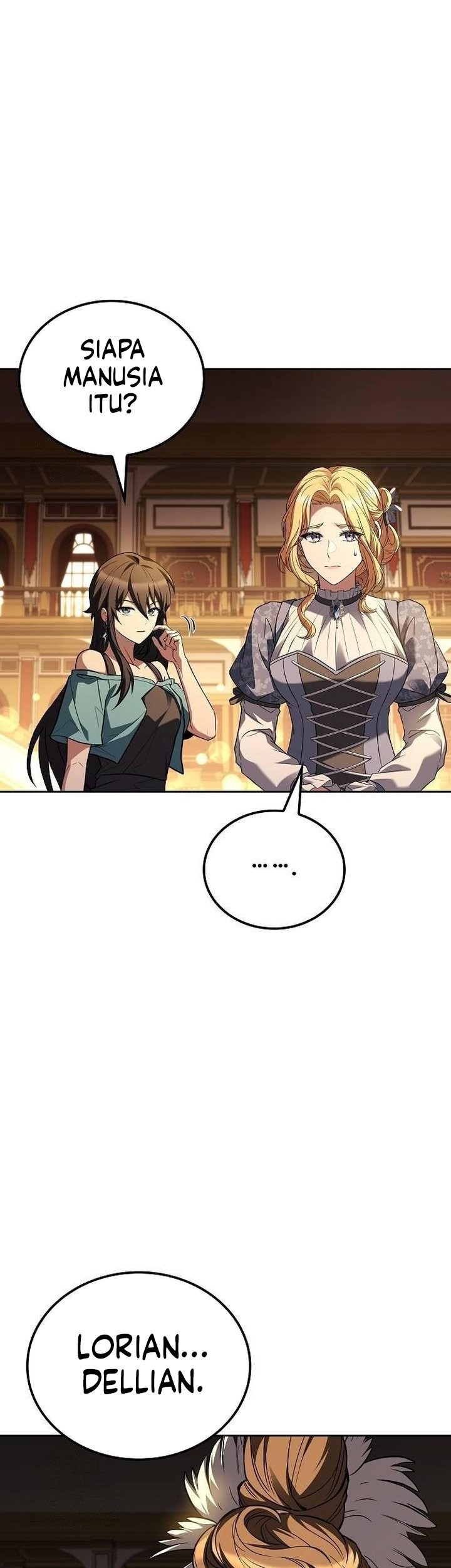 Archmage Restaurant Chapter 88 - halaman 74