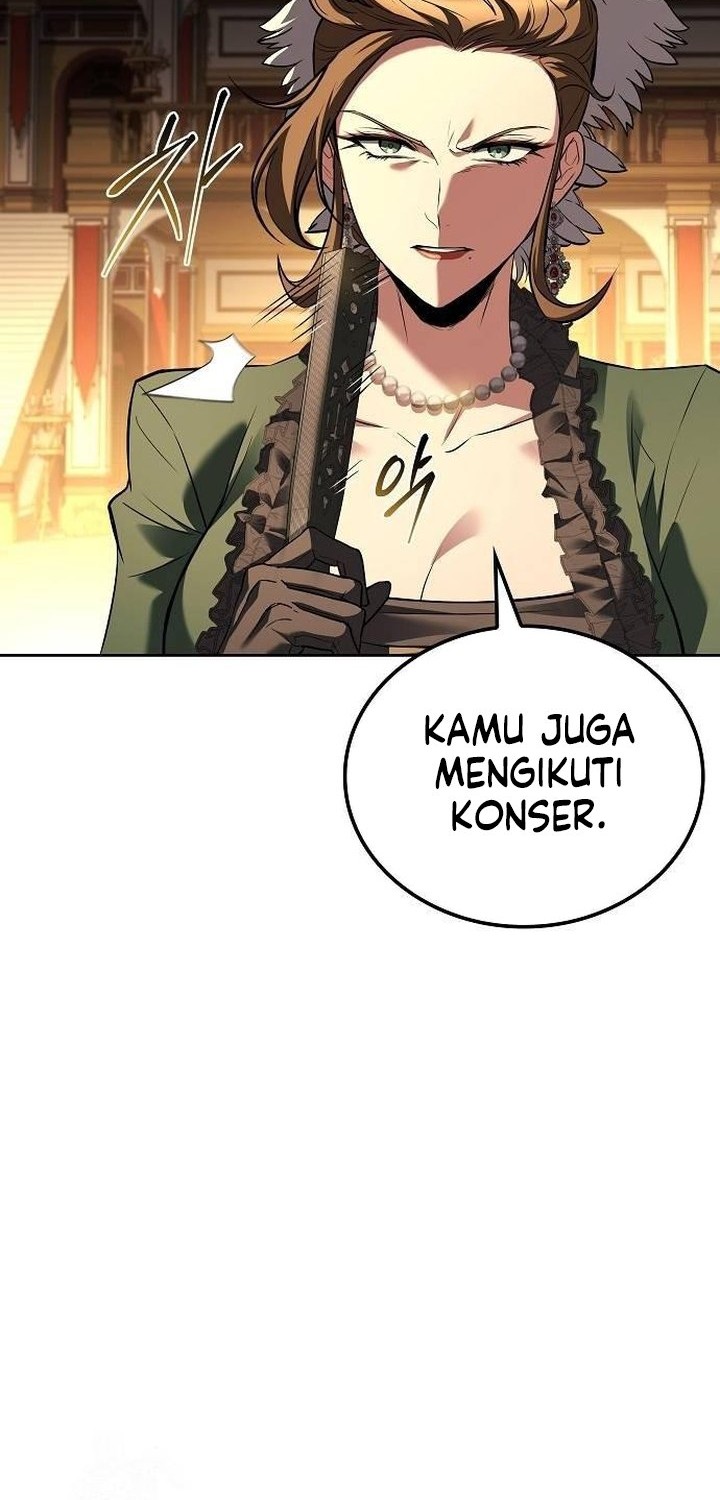 Archmage Restaurant Chapter 88 - halaman 75