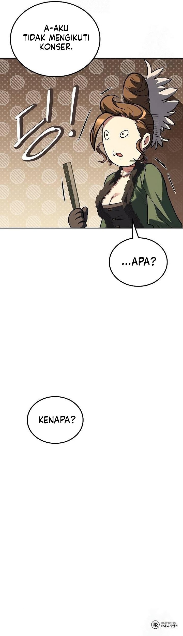 Archmage Restaurant Chapter 88 - halaman 78