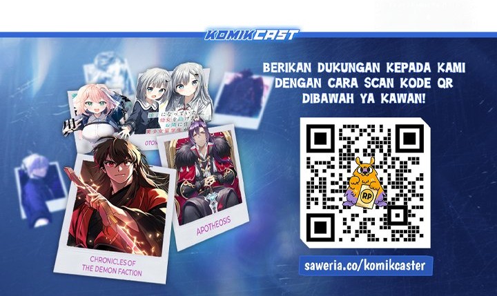 Archmage Restaurant Chapter 88 - halaman 79