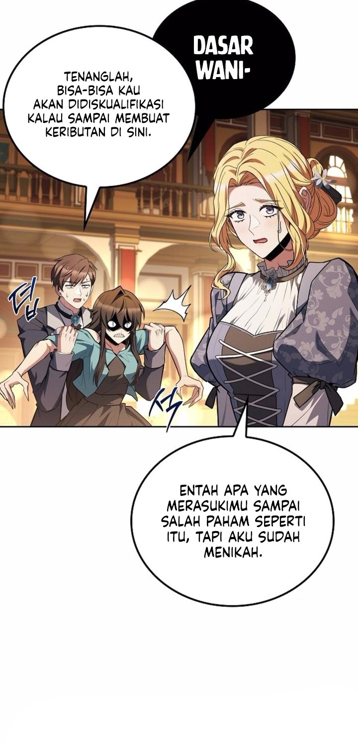 Archmage Restaurant Chapter 89 - halaman 12