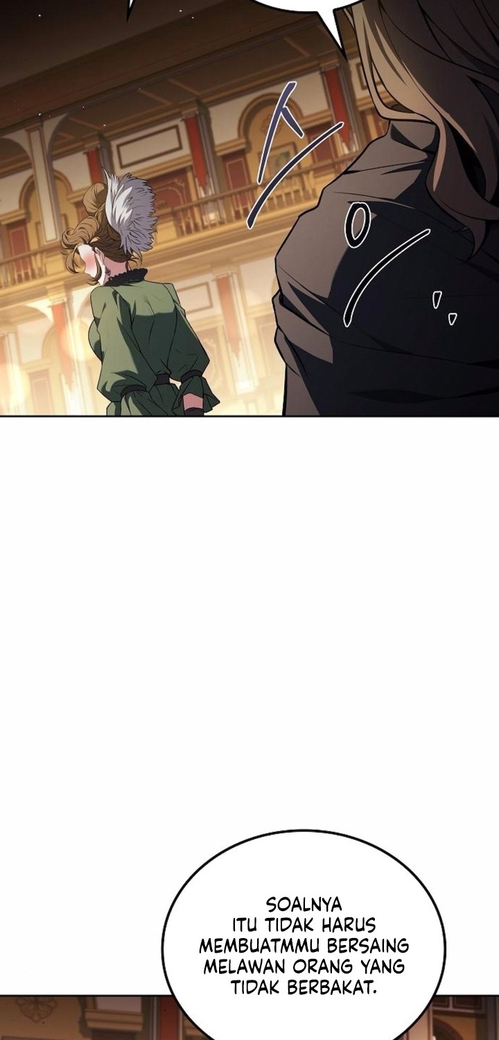Archmage Restaurant Chapter 89 - halaman 14