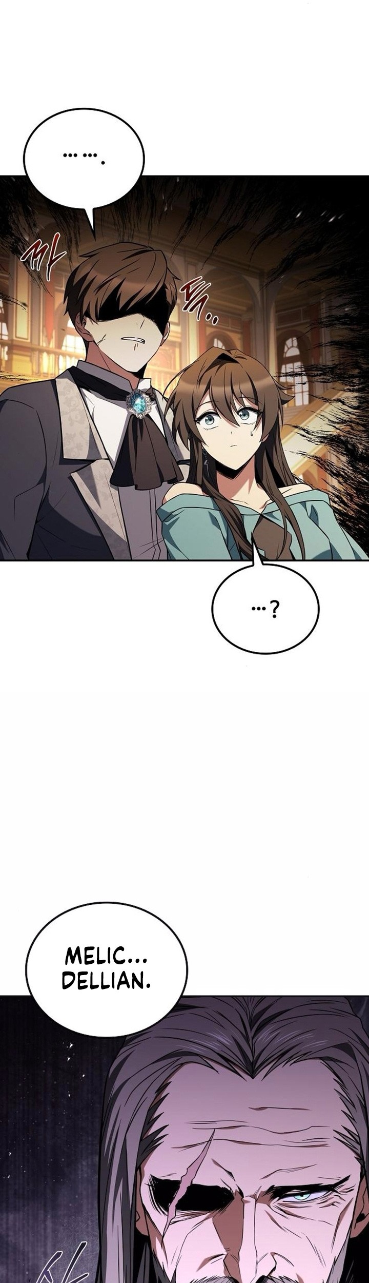 Archmage Restaurant Chapter 89 - halaman 17