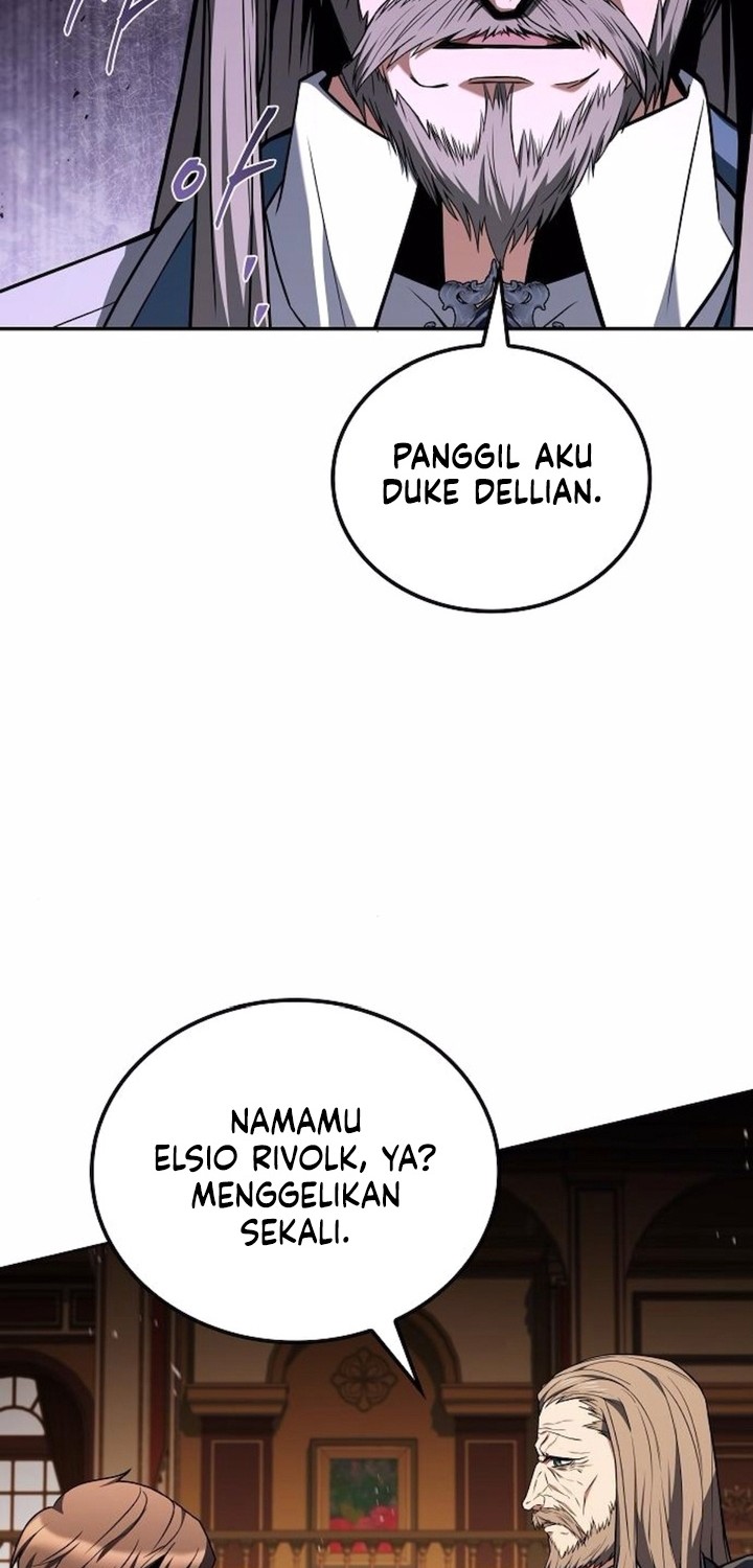 Archmage Restaurant Chapter 89 - halaman 18