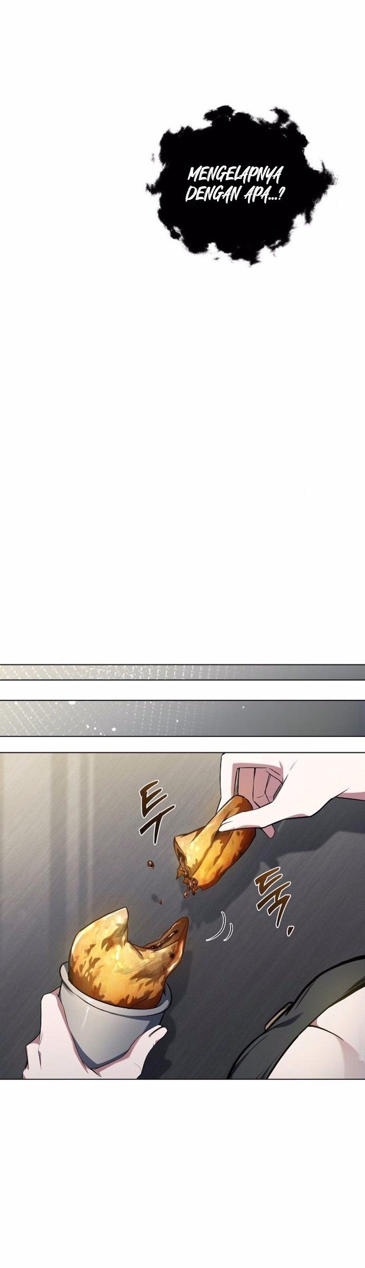 Archmage Restaurant Chapter 89 - halaman 25