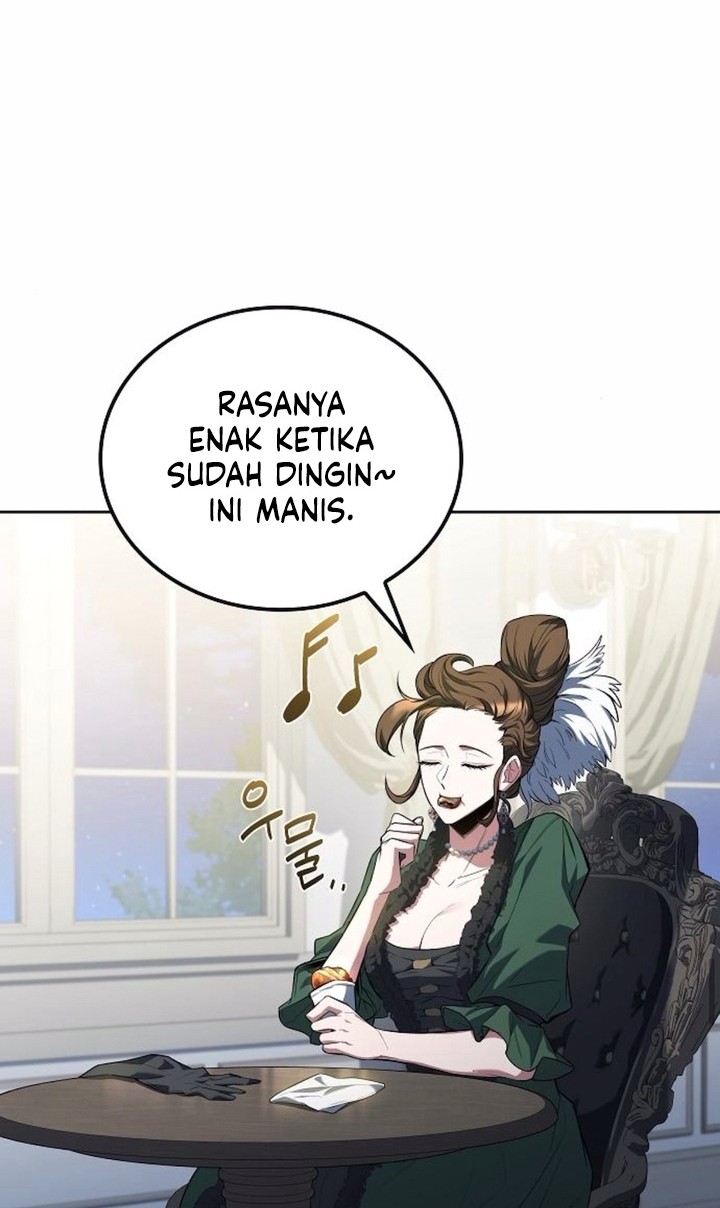 Archmage Restaurant Chapter 89 - halaman 26