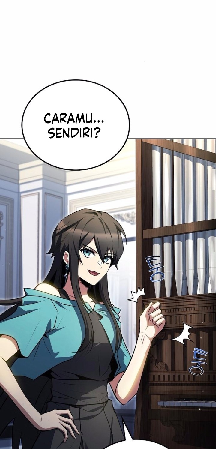 Archmage Restaurant Chapter 89 - halaman 36