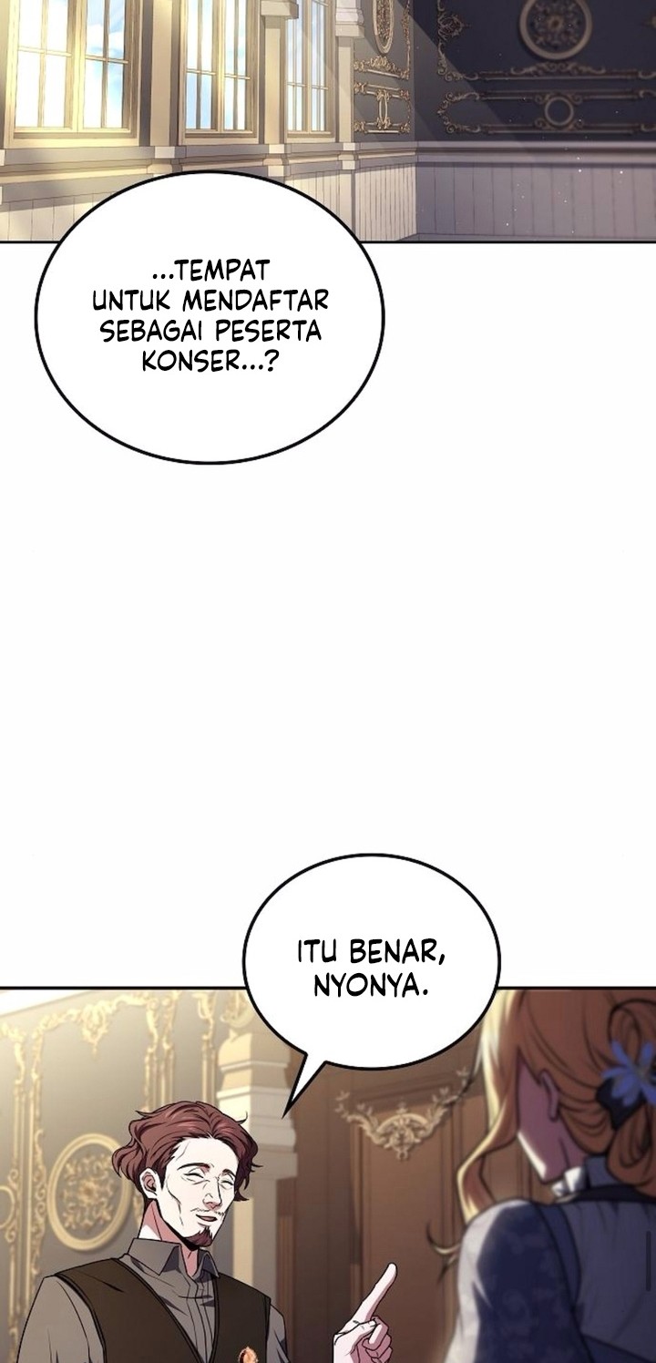 Archmage Restaurant Chapter 89 - halaman 38