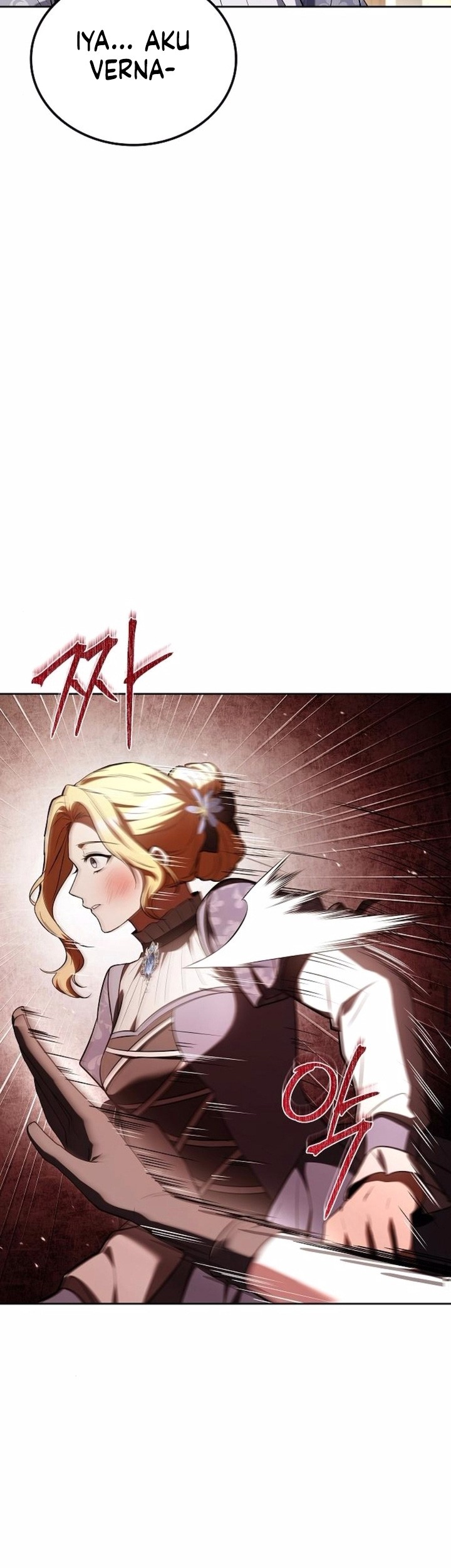 Archmage Restaurant Chapter 89 - halaman 43