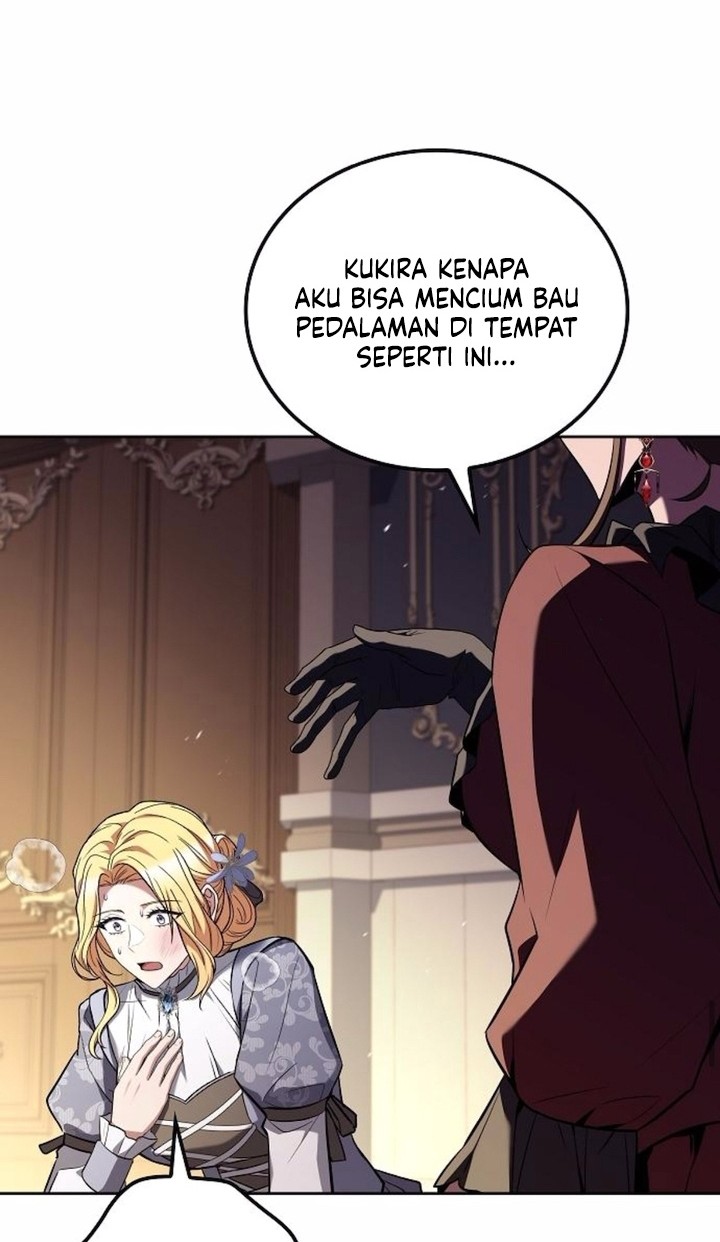 Archmage Restaurant Chapter 89 - halaman 44