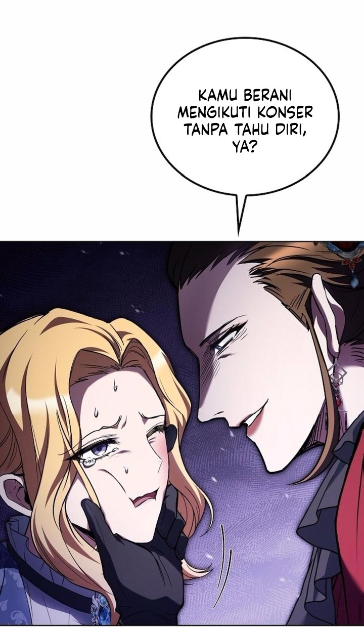 Archmage Restaurant Chapter 89 - halaman 46