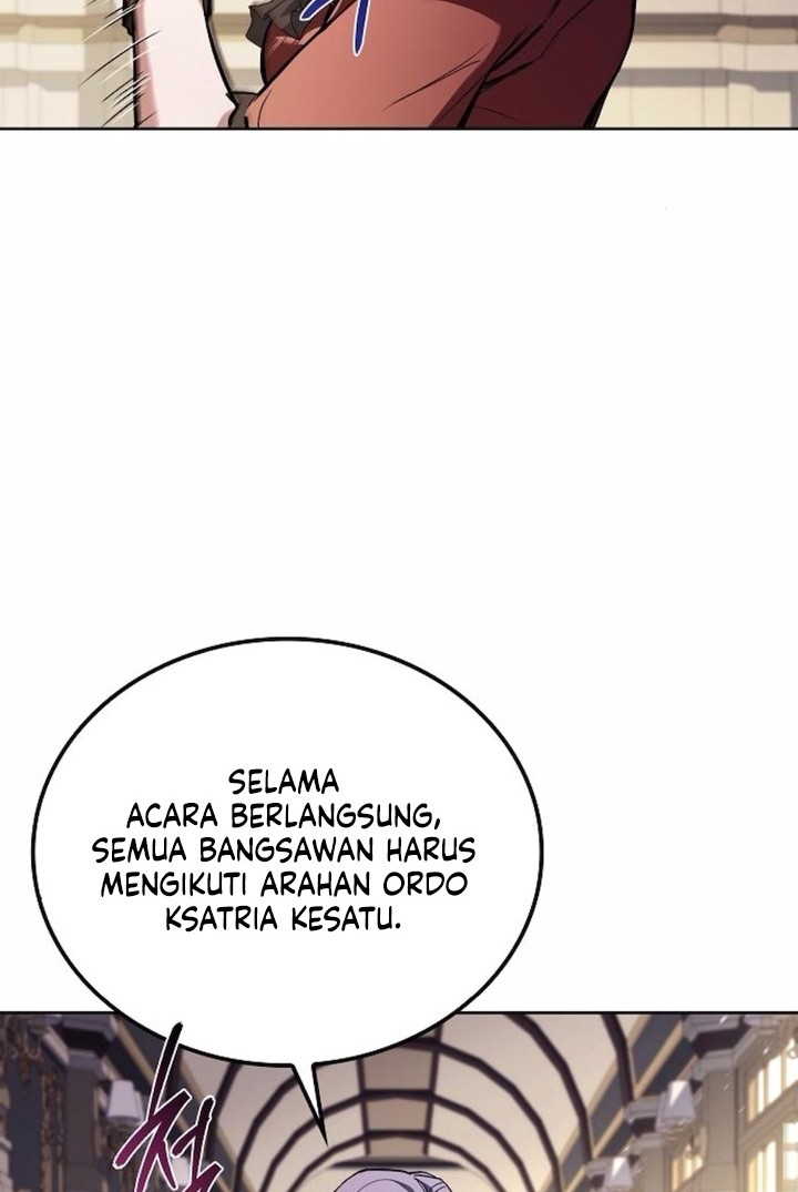 Archmage Restaurant Chapter 89 - halaman 50