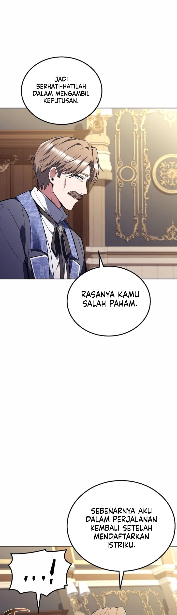 Archmage Restaurant Chapter 89 - halaman 55