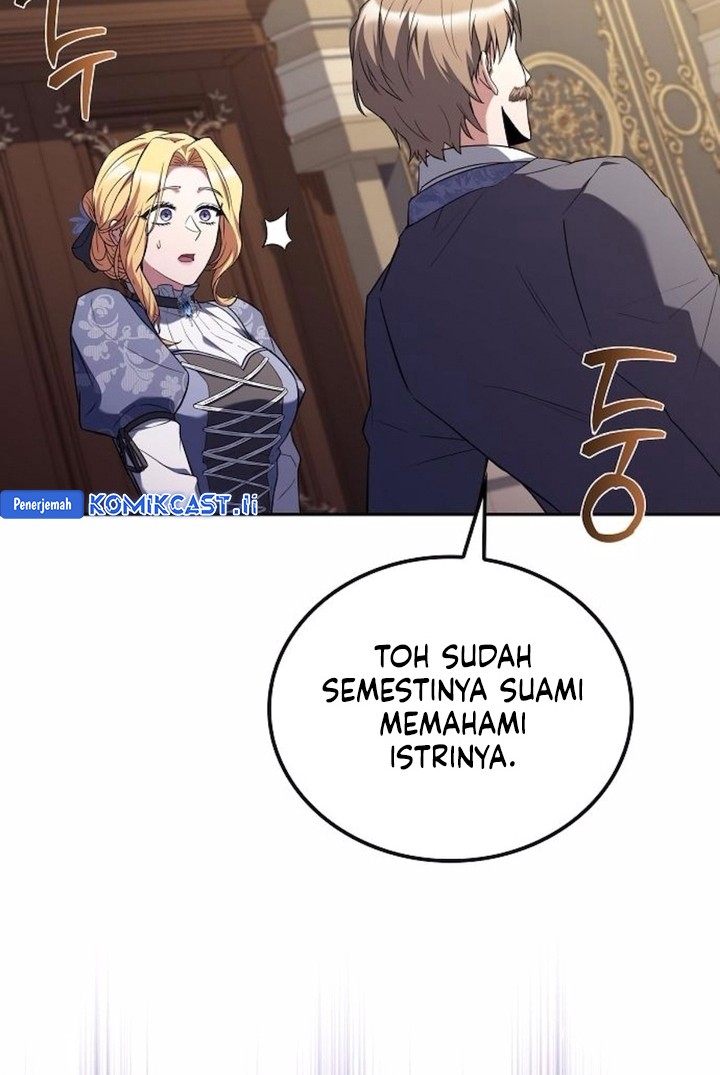 Archmage Restaurant Chapter 89 - halaman 56