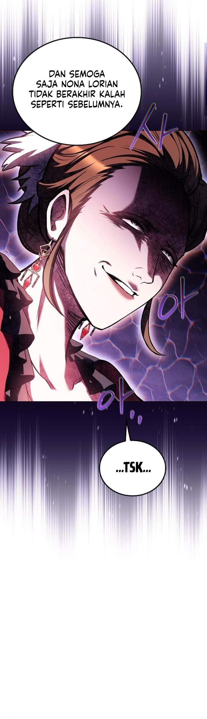 Archmage Restaurant Chapter 89 - halaman 57